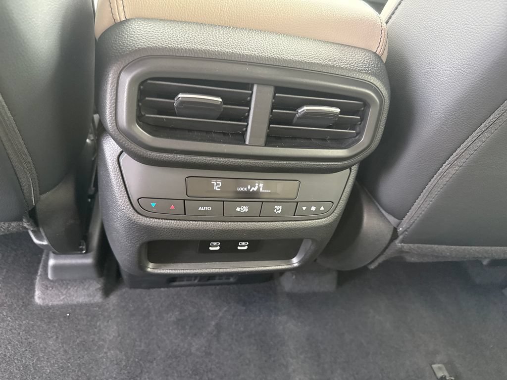 Certified 2026 Honda Pilot EX-L image 22