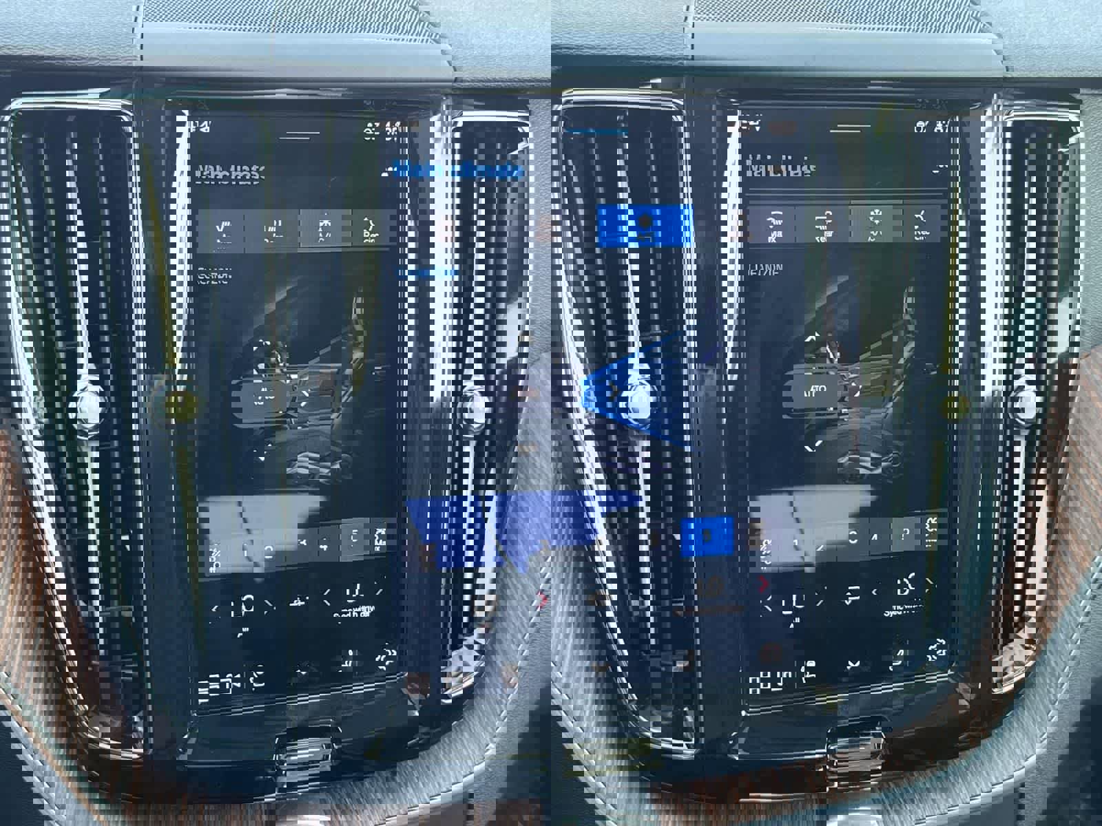 Used 2023 Volvo XC60 B5 Plus image 14