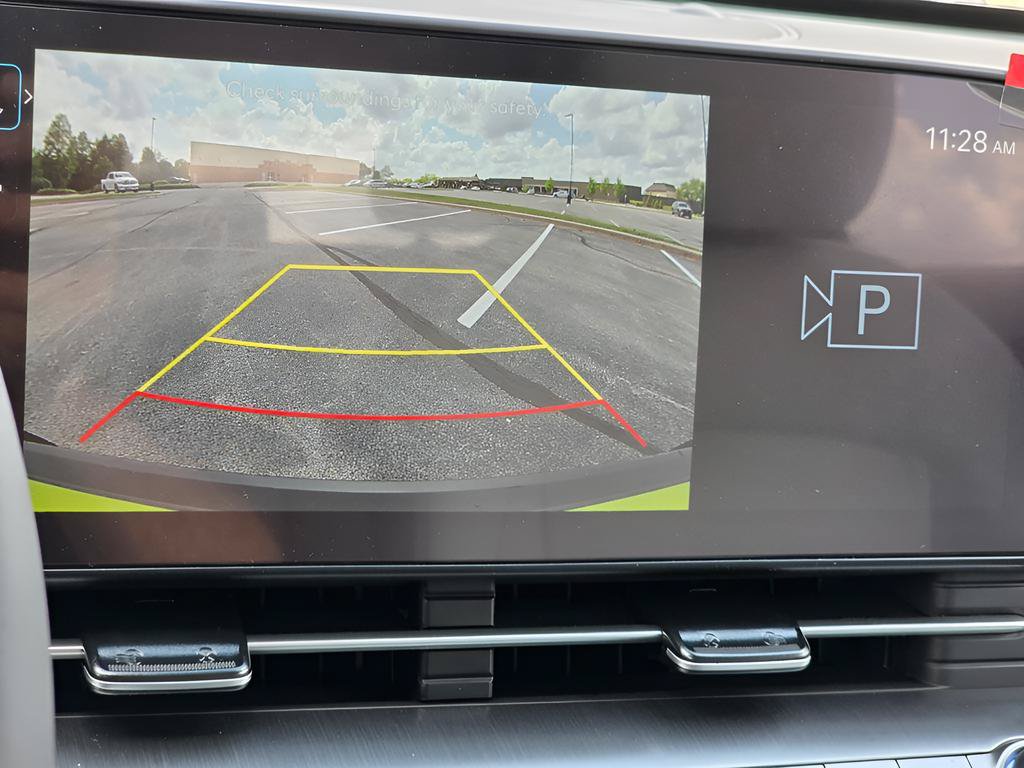 New 2026 Hyundai Kona SEL Sport AWD/4WD image 18