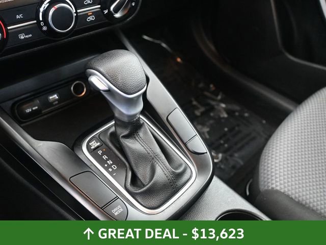 Used 2023 Kia Soul LX w/ Option Group 015 image 24