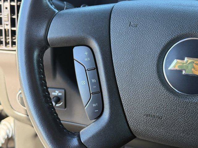 Used 2023 Chevrolet Express 3500 LS image 15