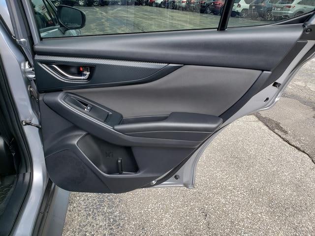 Used 2022 Subaru WRX Premium AWD/4WD image 17