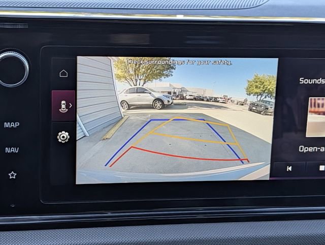 Used 2022 Kia K5 GT-Line w/ GT-Line Awd Premium Package image 18