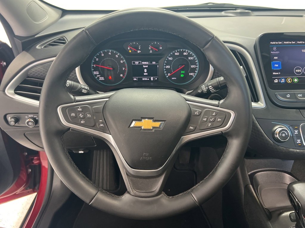 Used 2023 Chevrolet Malibu RS image 10