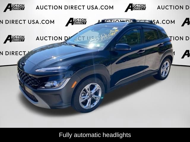 Used 2023 Hyundai Kona SEL image 6