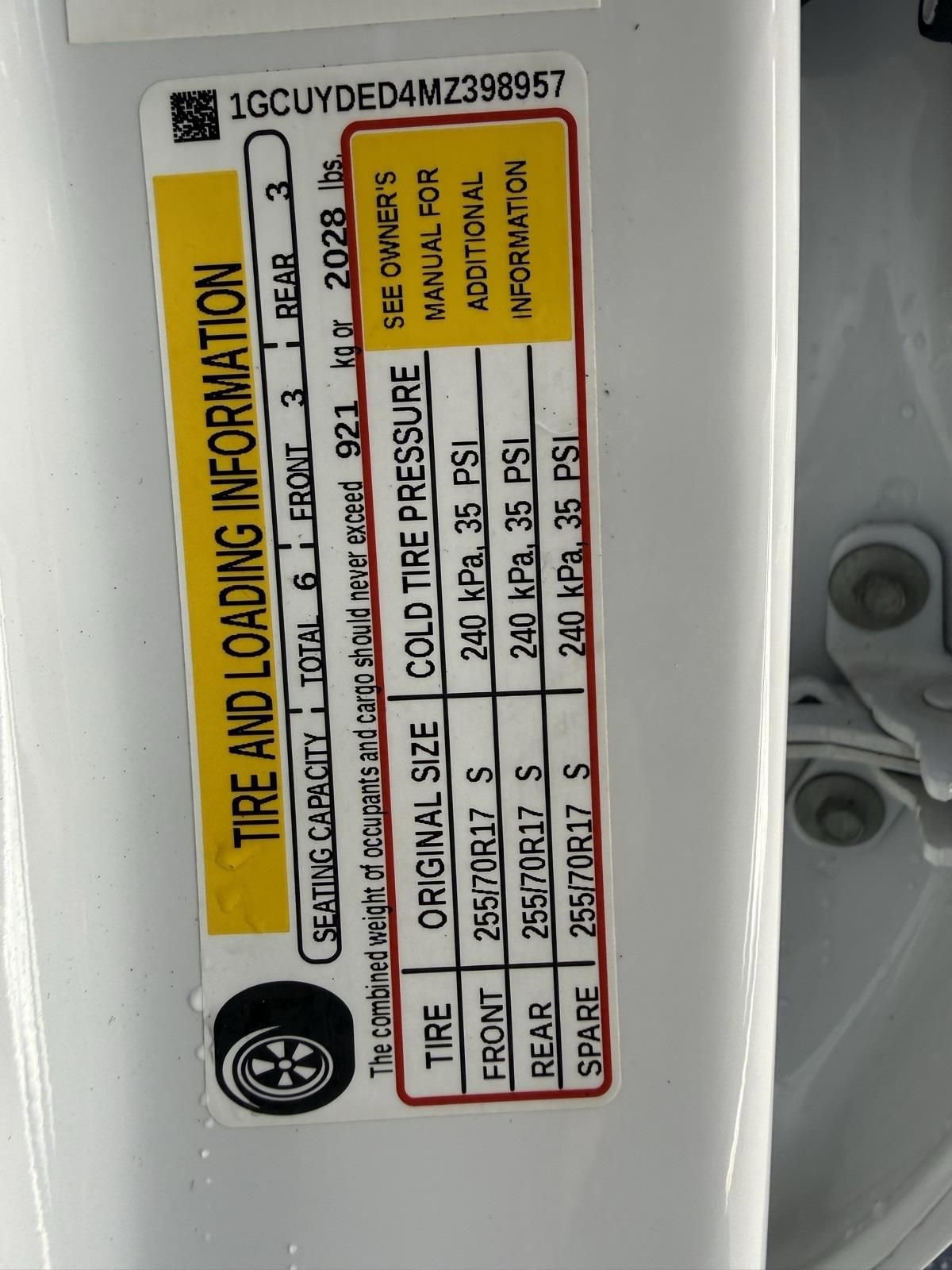 Used 2021 Chevrolet Silverado 1500 LT image 43