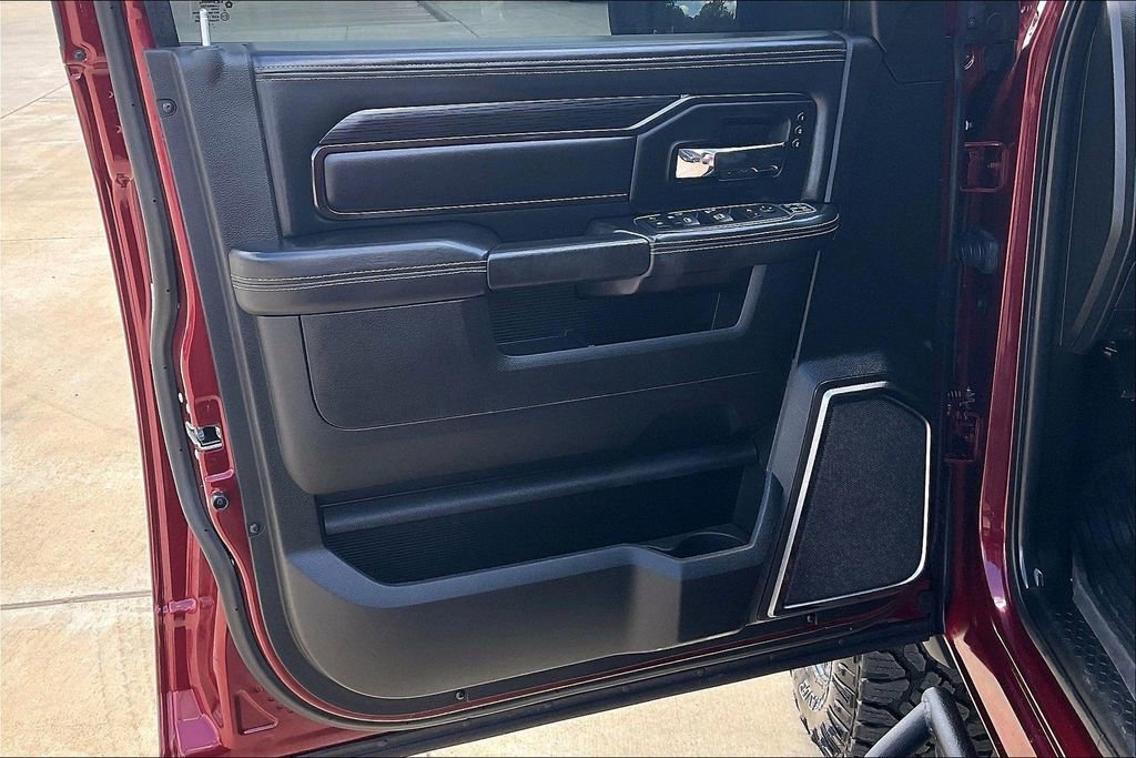 Used 2024 RAM 2500 Power Wagon w/ Level 2 Equipment Group image 23