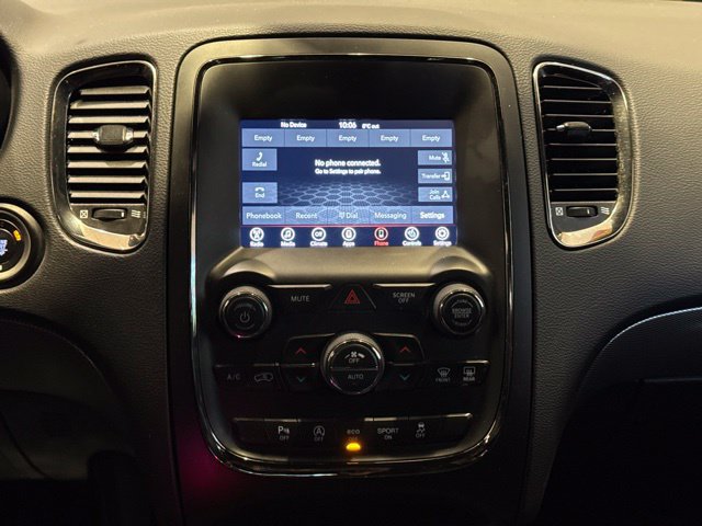 Used 2019 Dodge Durango GT AWD/4WD image 13