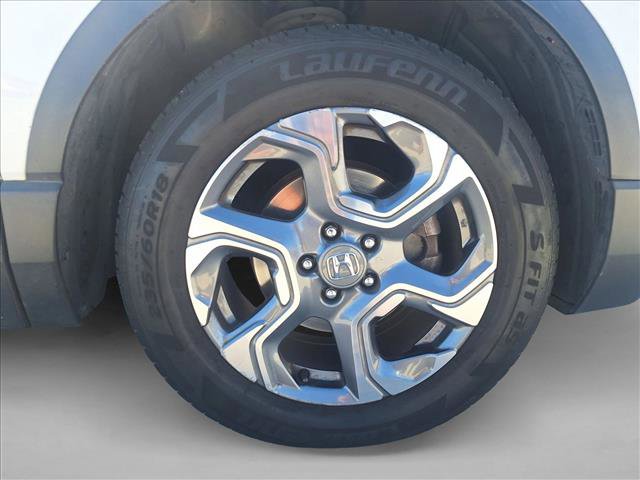 Used 2017 Honda CR-V EX-L image 20