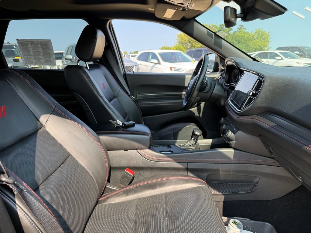 Used 2025 Dodge Durango GT AWD/4WD image 44