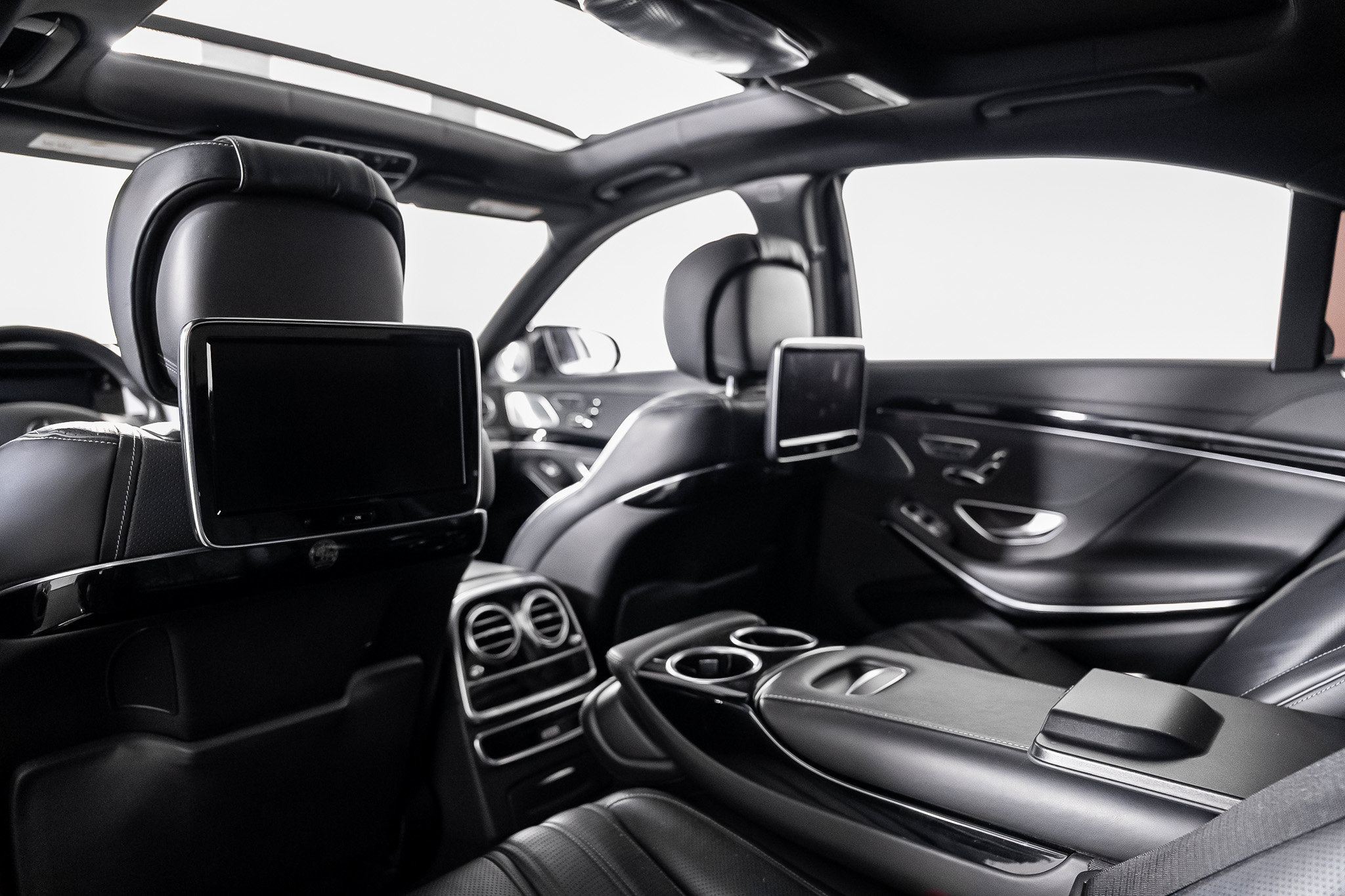 Used 2015 Mercedes-Benz S 65 AMG Sedan image 63