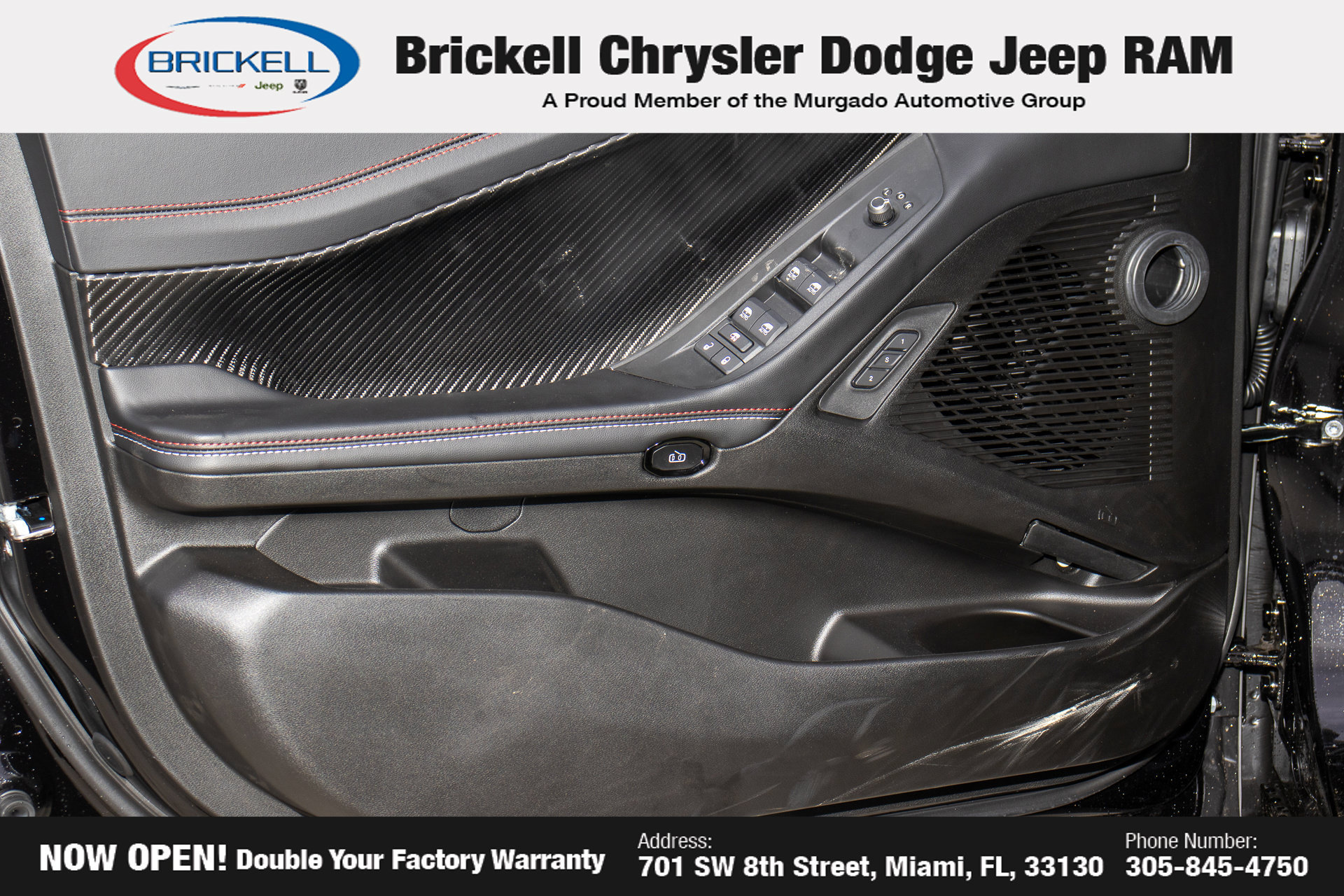 New 2026 Dodge Charger Scat Pack AWD/4WD image 11
