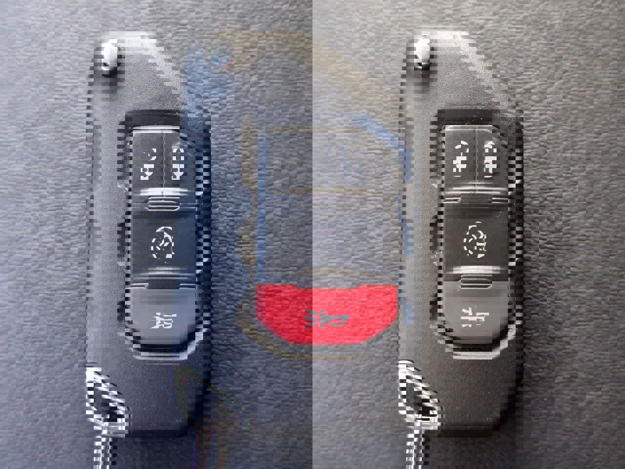 Used 2023 Jeep Wrangler Unlimited Rubicon 392 w/ Trailer Tow Package image 37