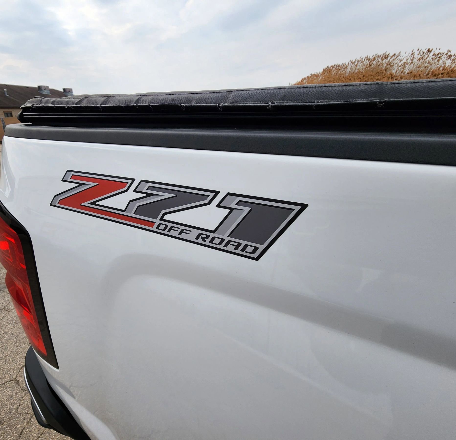 Used 2019 Chevrolet Silverado 2500 LT AWD/4WD image 38