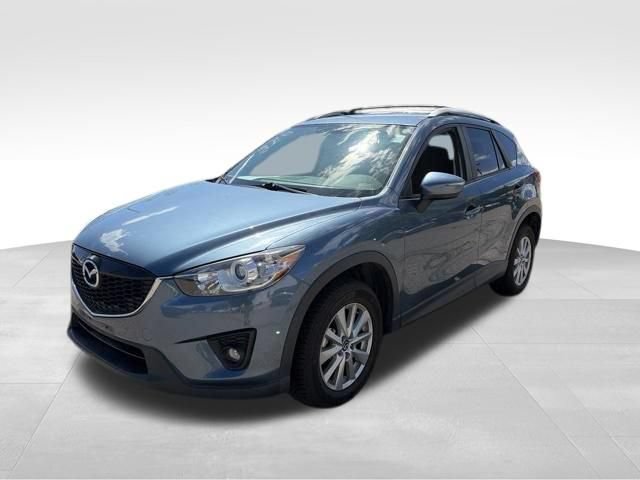 Used 2015 MAZDA CX-5 Touring FWD image 4