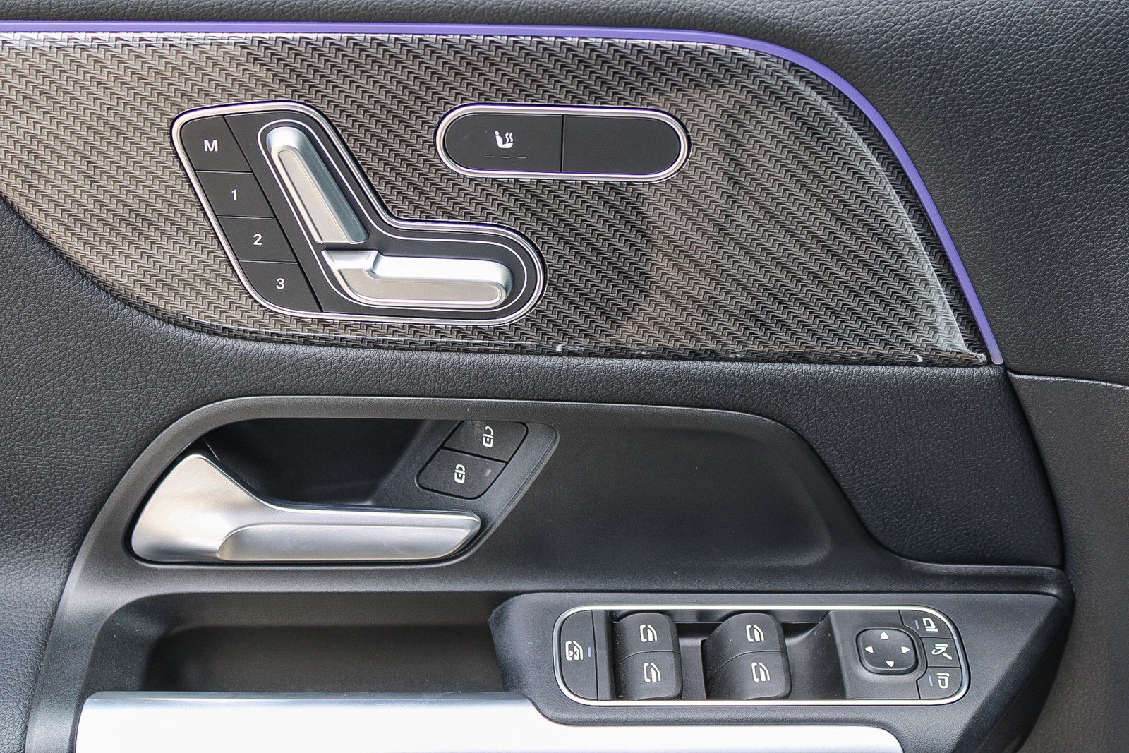Used 2023 Mercedes-Benz GLA 45 AMG 4MATIC image 22