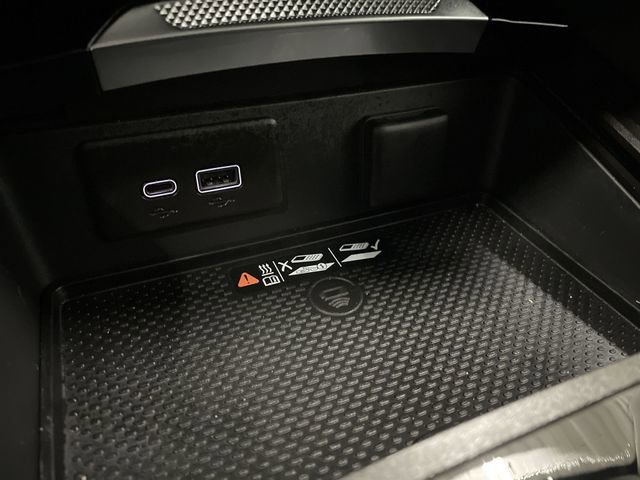 Certified 2025 Buick Envision Preferred image 25