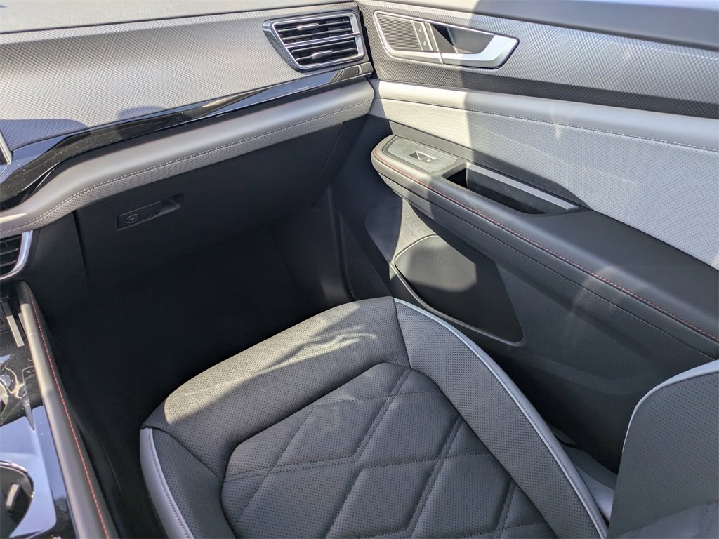 New 2026 Volkswagen Atlas Peak Edition image 20