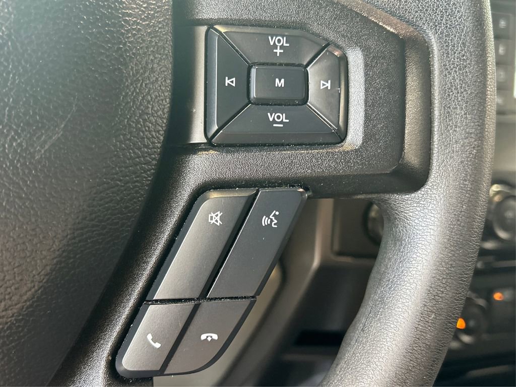 Used 2018 Ford F150 XLT image 36