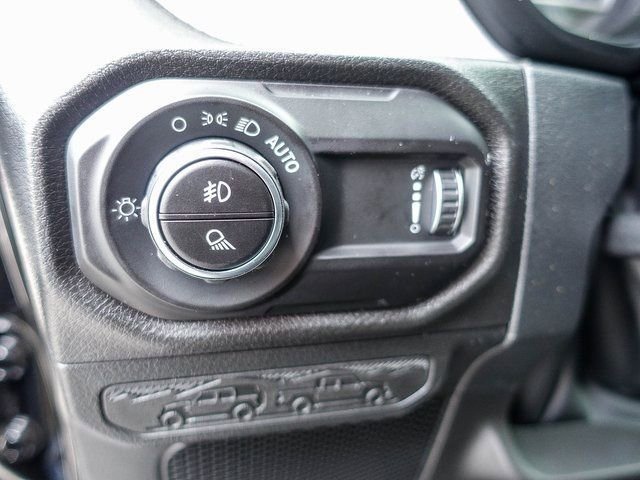 New 2026 Jeep Gladiator Sport AWD/4WD image 14