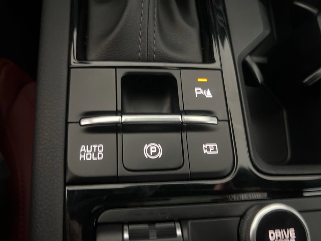 Used 2025 Kia K5 GT-Line w/ GT-Line Premium Package image 58