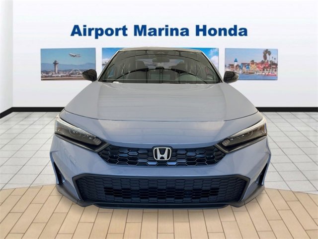 New 2026 Honda Civic Sport image 10