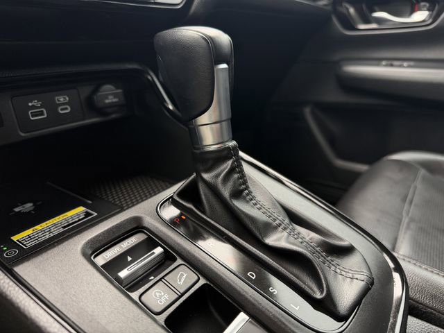 Used 2024 Honda CR-V EX-L image 18