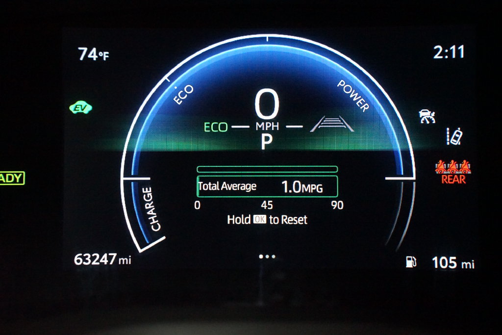 Certified 2025 Toyota Camry LE FWD image 16
