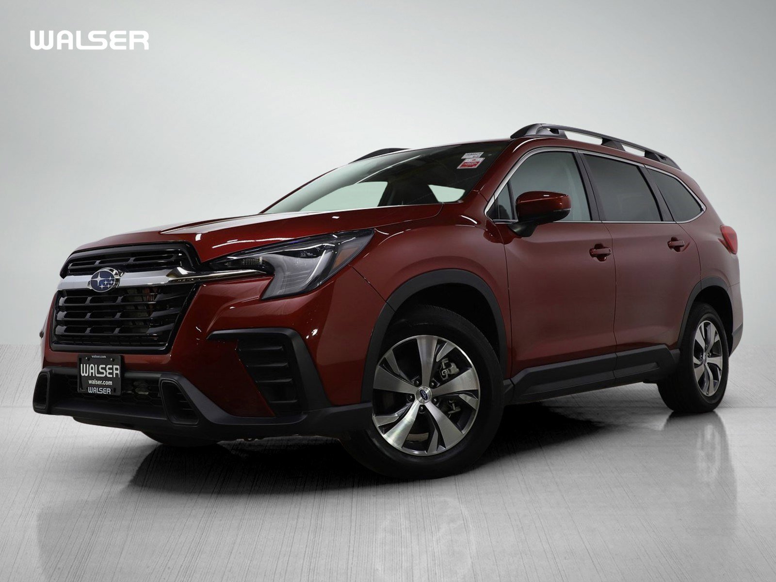 Used 2024 Subaru Ascent Premium w/ Convenience Package image 1