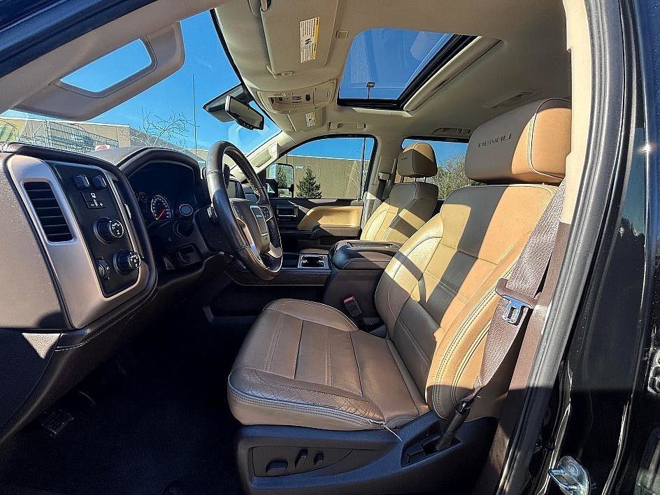 Used 2017 GMC Sierra 1500 Denali image 13