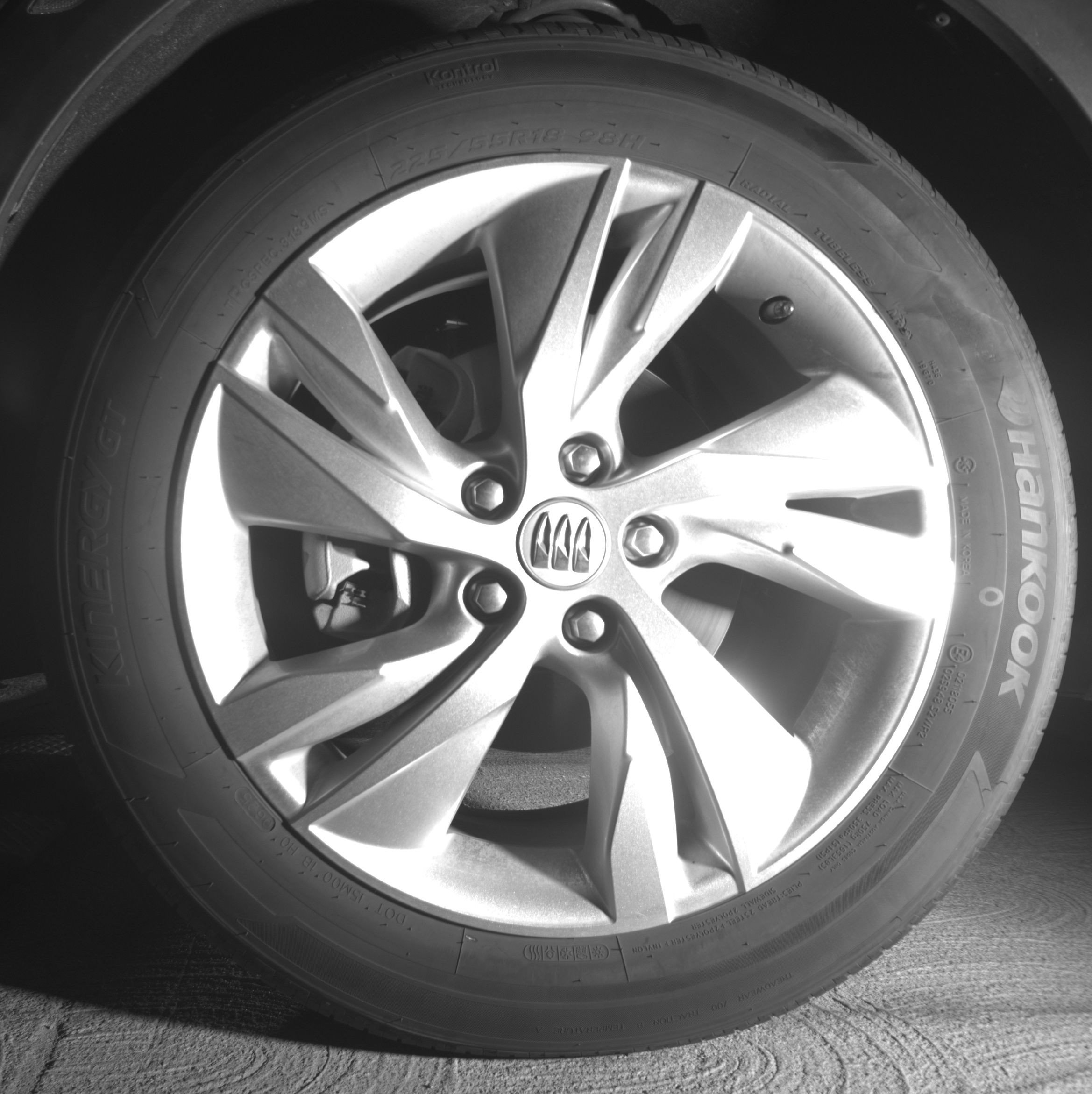 Used 2025 Buick Encore GX Preferred image 12