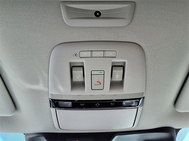 New 2026 Nissan Armada Platinum image 17