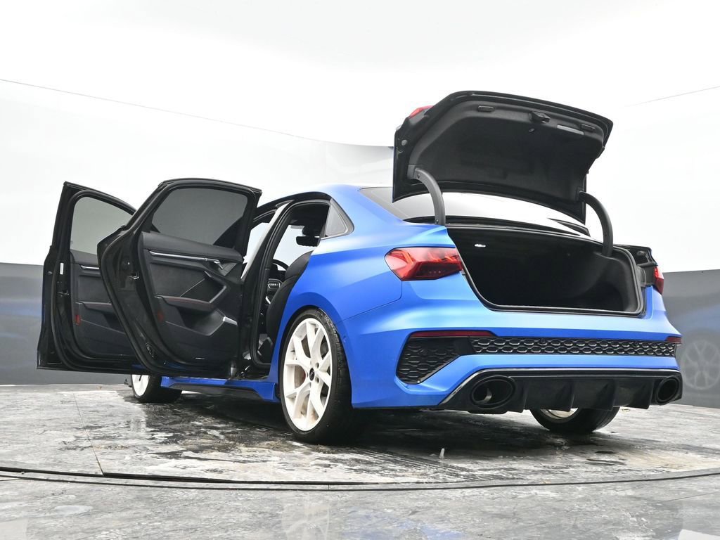 Used 2024 Audi RS 3 image 70