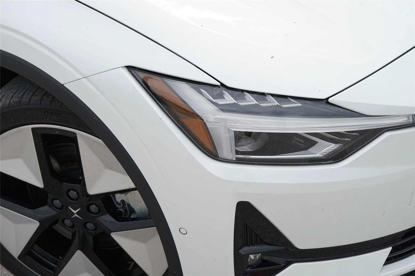 Used 2023 Polestar Polestar 2 w/ Pilot Pack AWD/4WD image 3