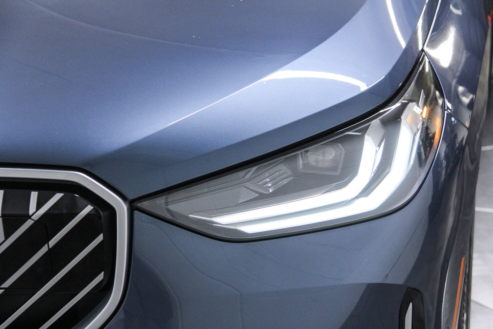 Used 2025 BMW X3 xDrive30i w/ Premium Package image 10