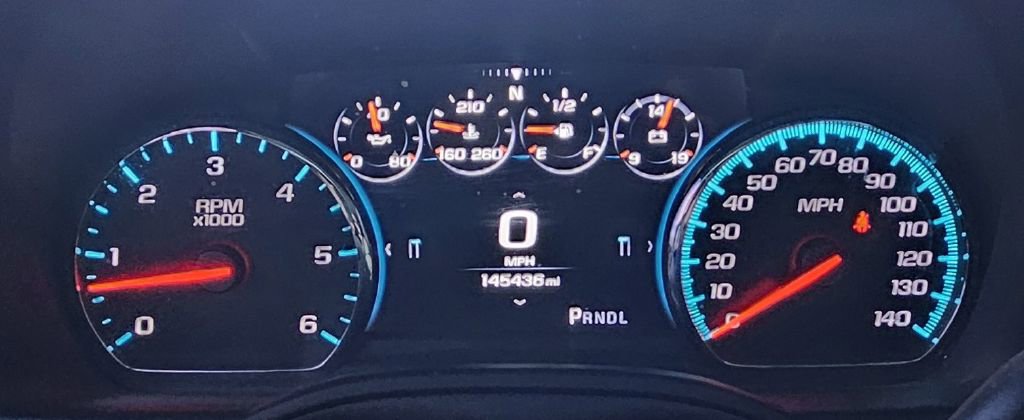 Used 2017 GMC Yukon Denali w/ Open Road Package AWD/4WD image 11
