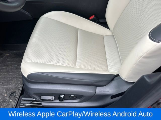 Used 2024 Lexus ES 350 w/ Premium Package image 11