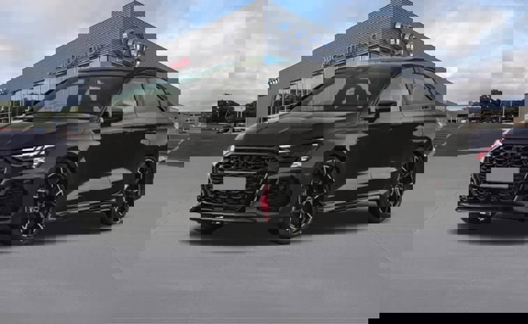 Used 2024 Audi RS 3 w/ RS Technology Package image 1