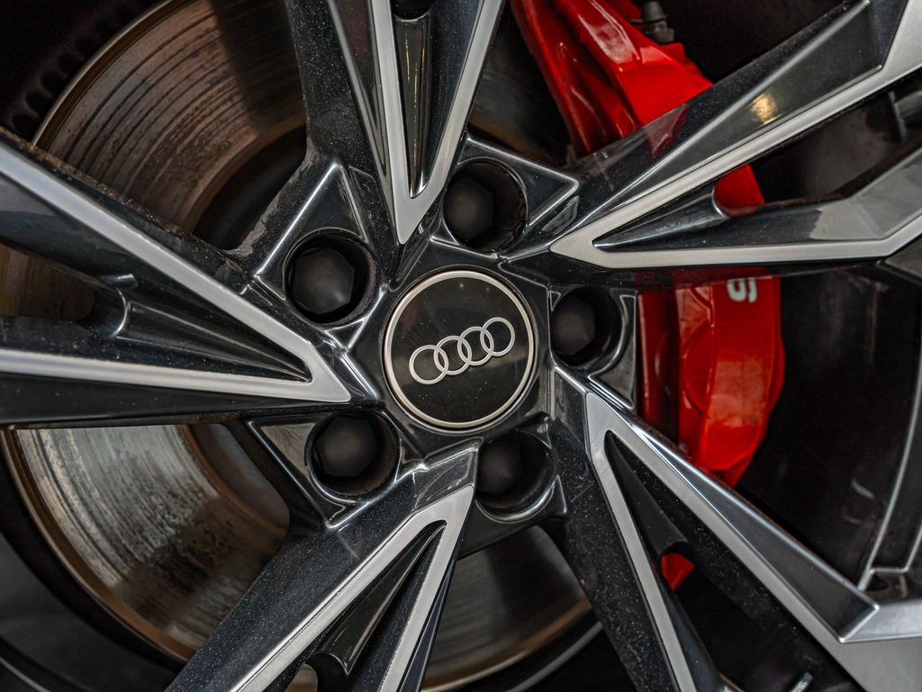 Used 2023 Audi S5 Prestige w/ Prestige Package AWD/4WD image 11