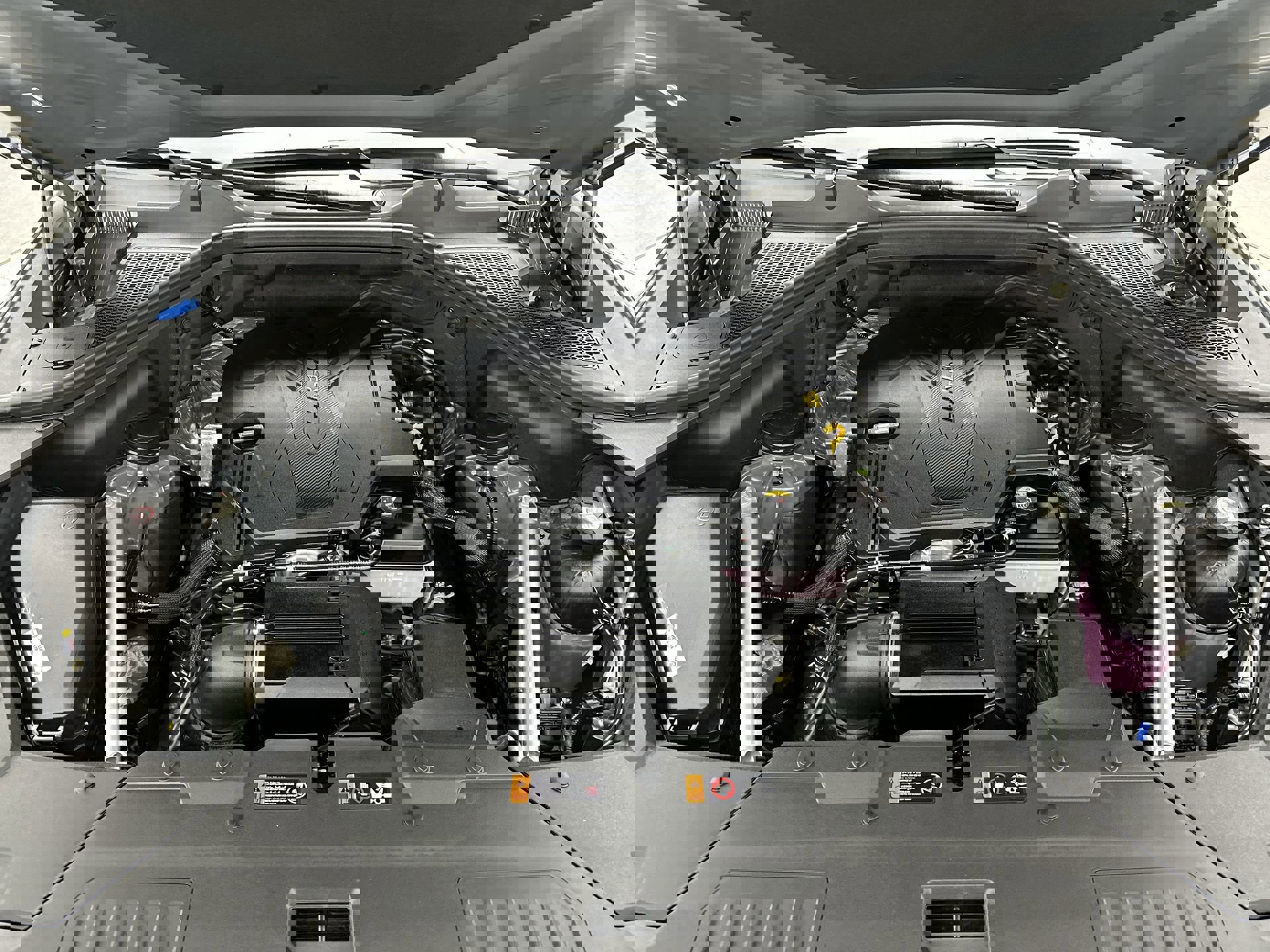 Certified 2026 Genesis GV80 2.5T Advanced image 27