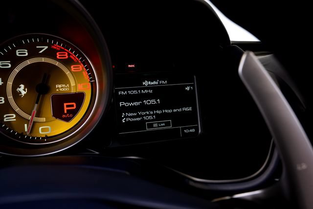 Certified 2022 Ferrari Portofino M RWD image 40