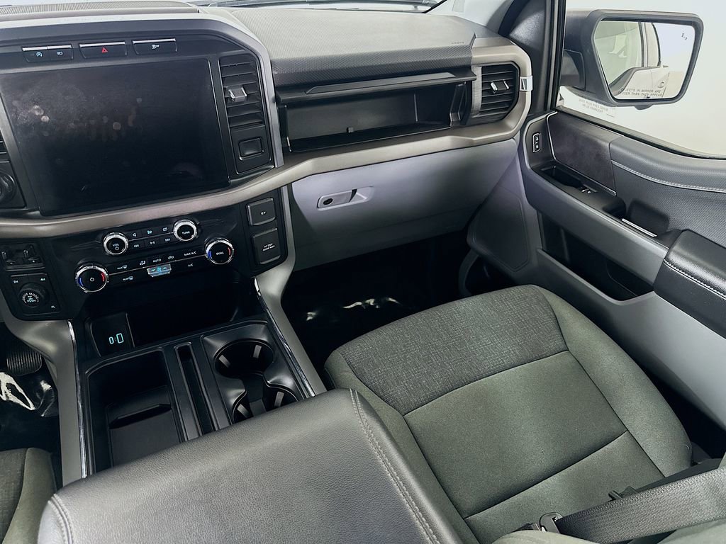 Used 2024 Ford F150 XLT w/ Mobile Office Package AWD/4WD image 19