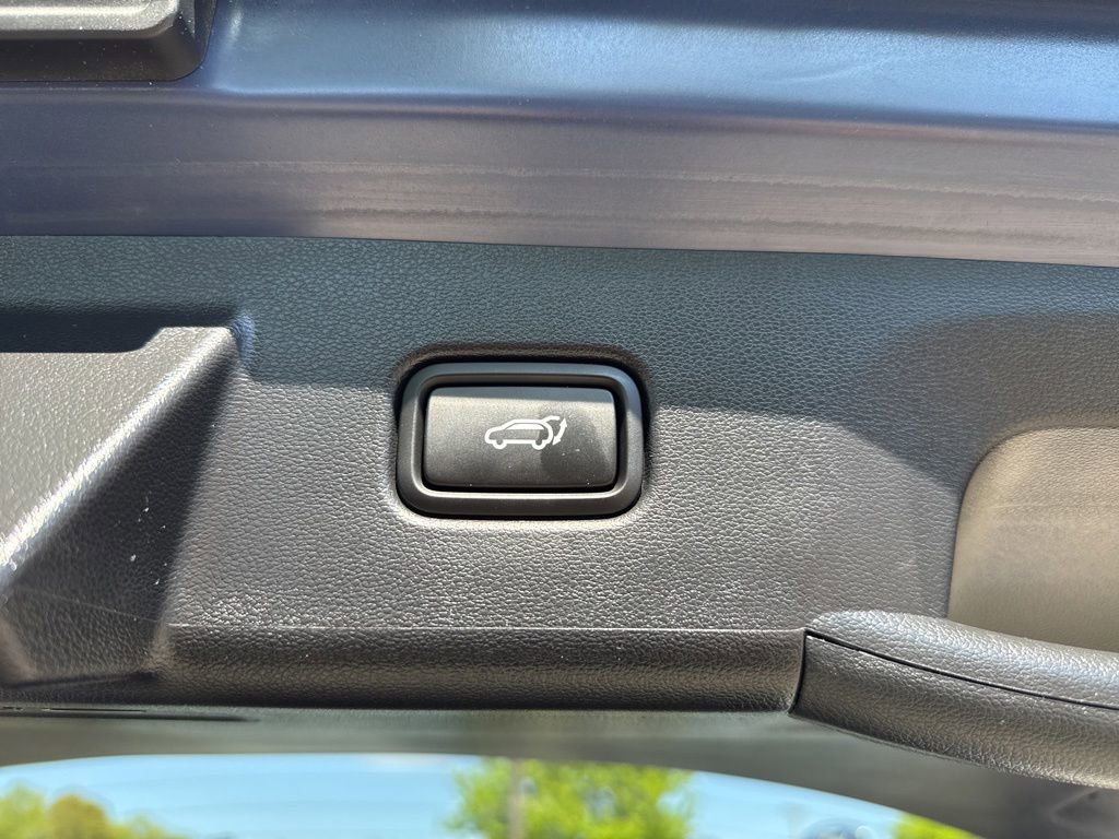 Used 2025 Hyundai Tucson SEL AWD/4WD image 29