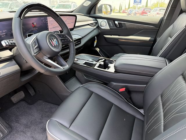 New 2026 Buick Enclave Avenir w/ Super Cruise Package FWD image 16