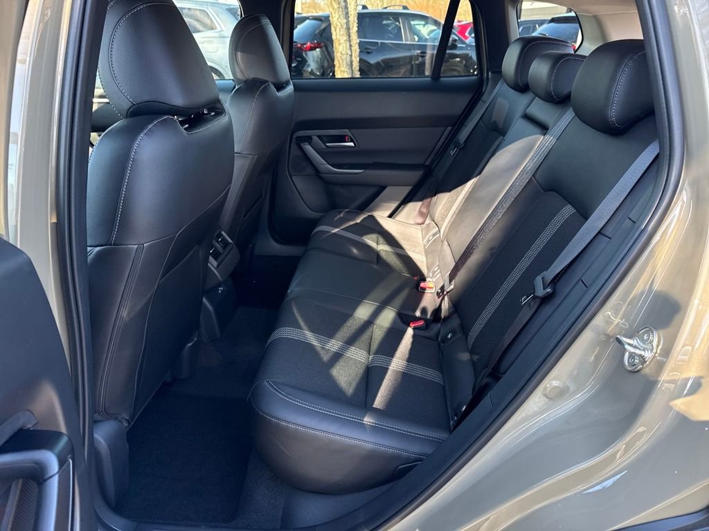 New 2026 MAZDA CX-50 Meridian Edition w/ Weather Package image 24
