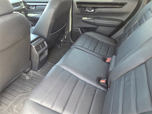 Used 2023 Honda CR-V EX-L image 20