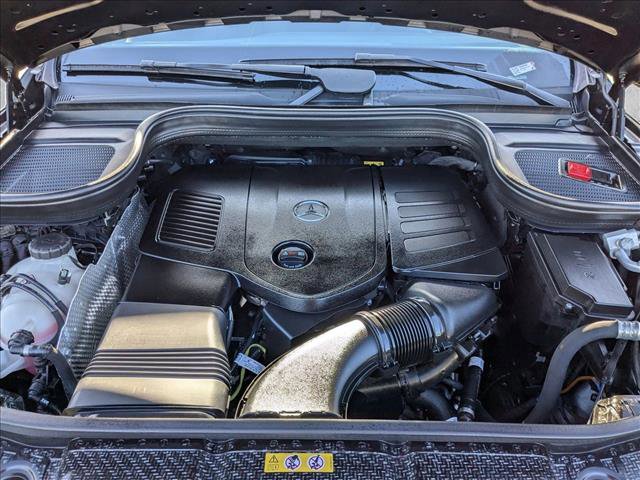 New 2026 Mercedes-Benz GLE 350 4MATIC image 17