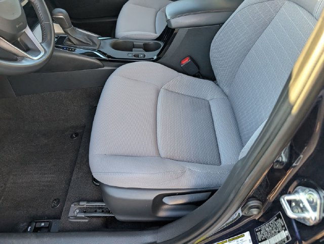 Used 2024 Toyota Corolla SE FWD image 21