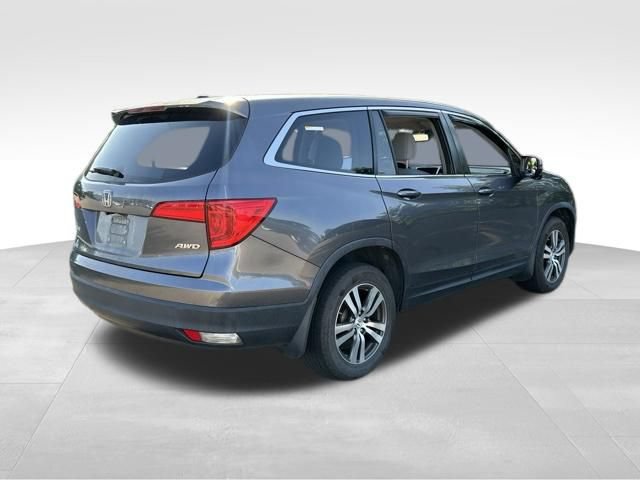 Used 2017 Honda Pilot EX-L image 5