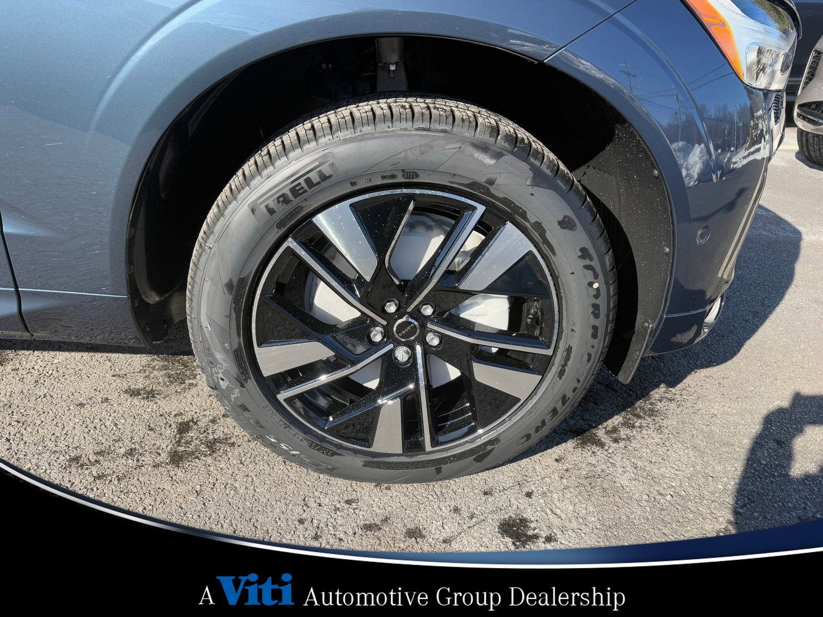 Used 2026 Volvo XC60 B5 Plus w/ Protection Package Premier image 10